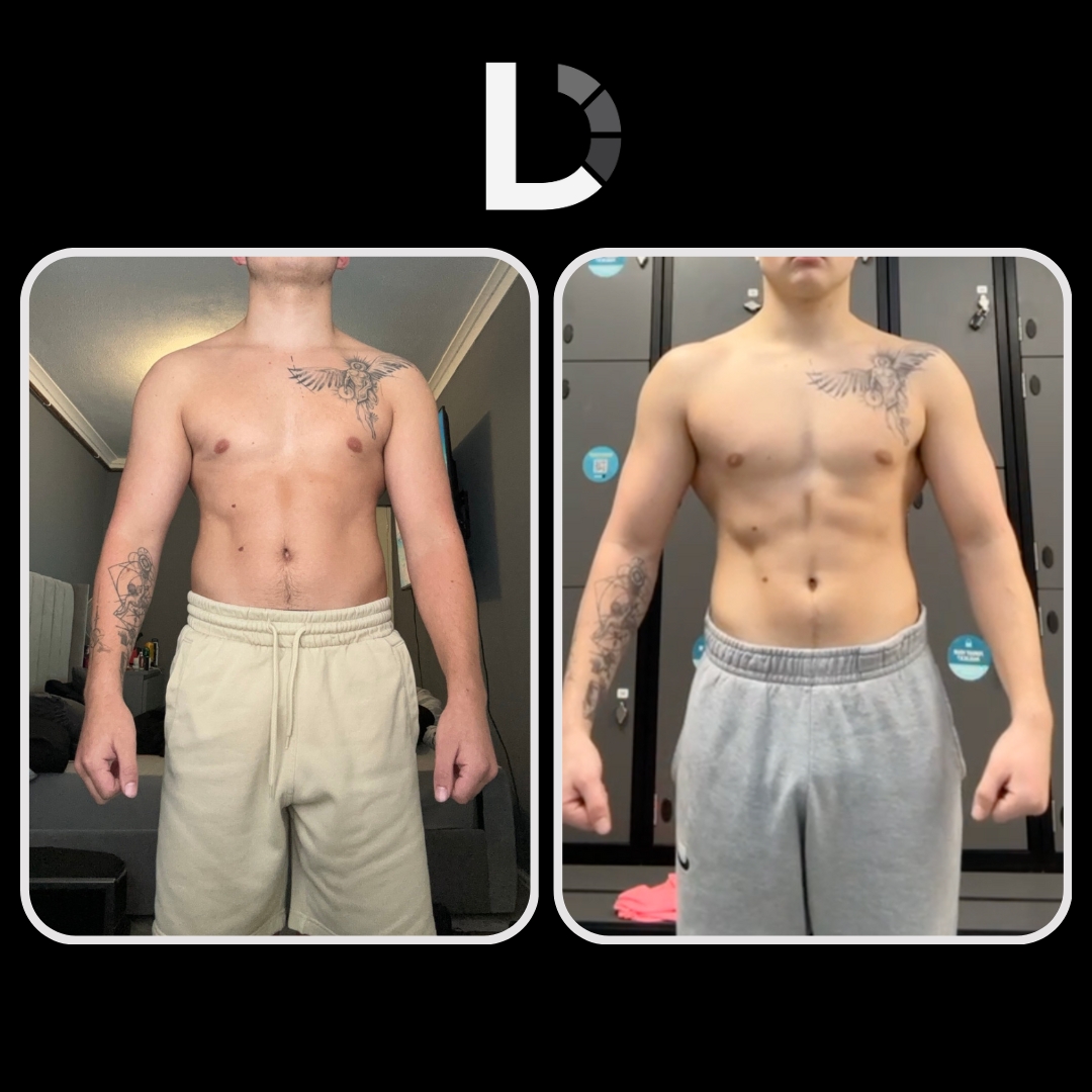 Client 10 transformation