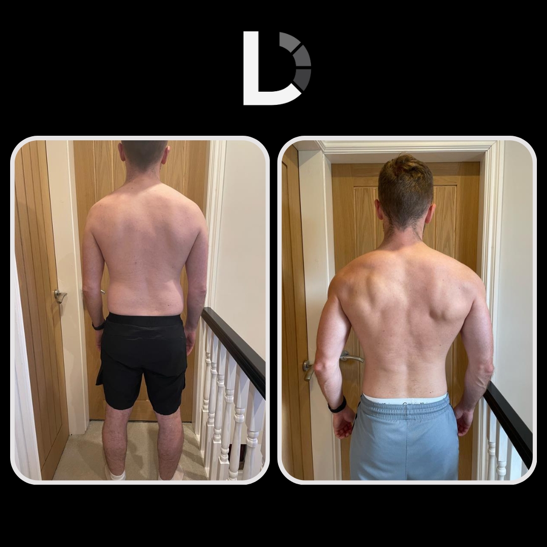 Client 9 transformation
