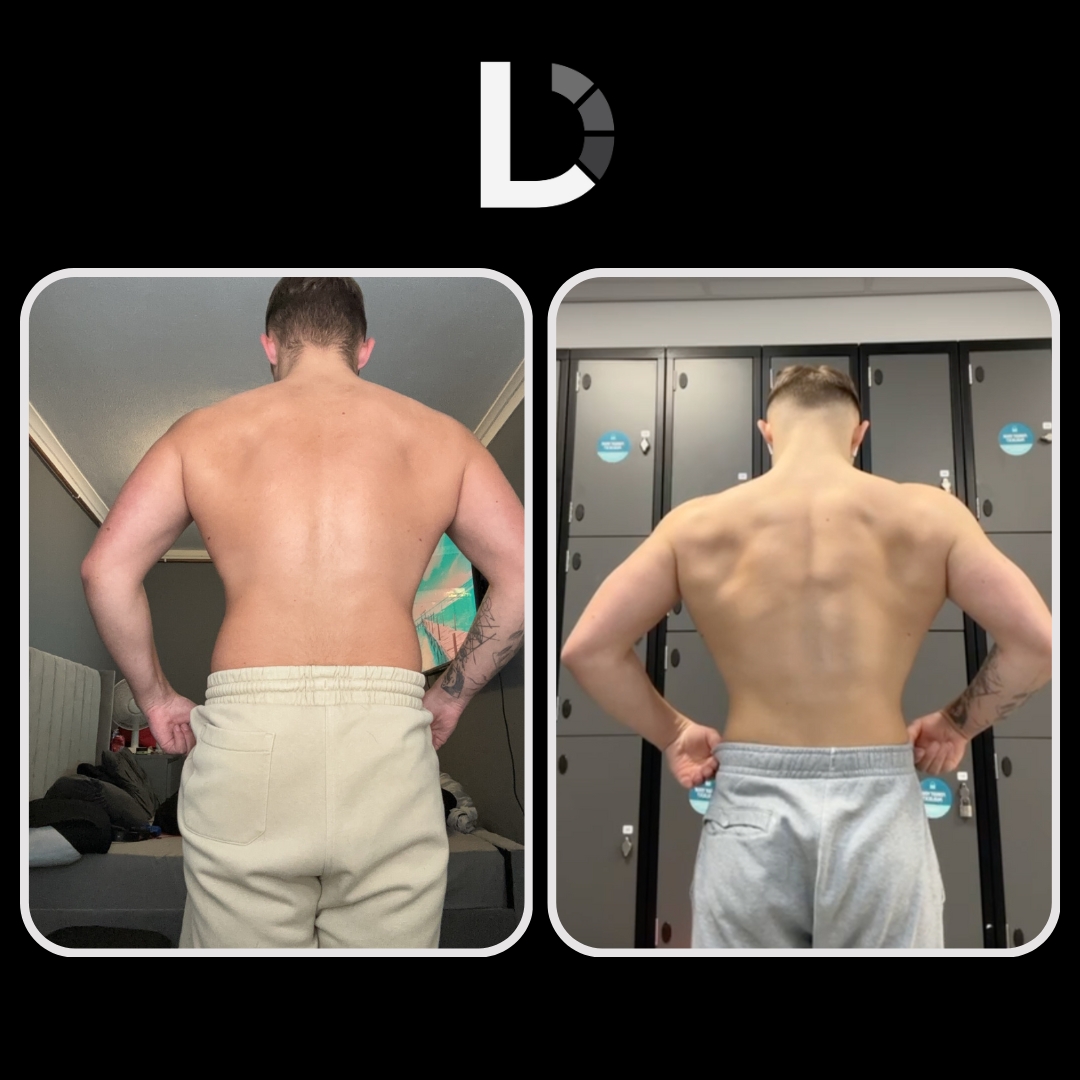 Client 11 transformation
