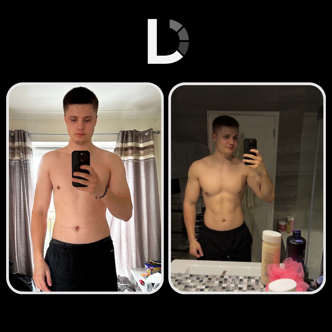 Client 2 transformation