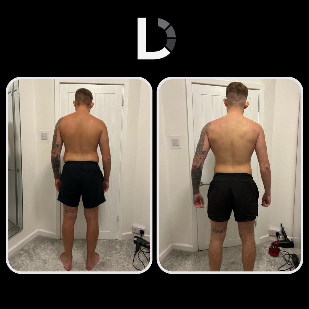 Client 7 transformation