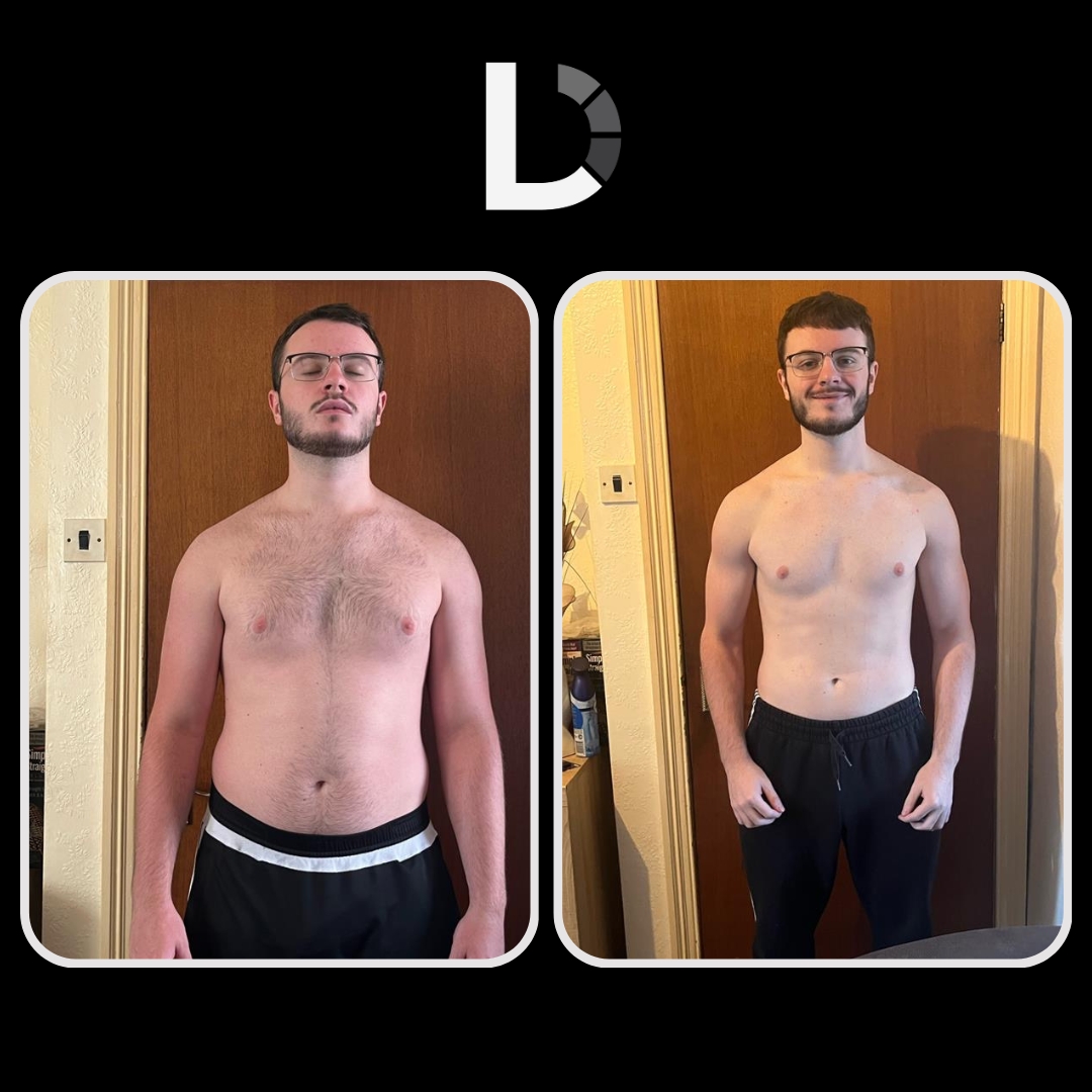 Client 4 transformation