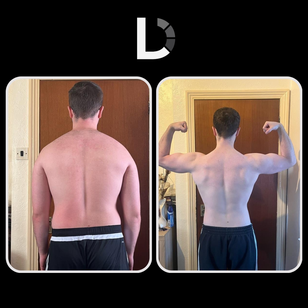 Client 5 transformation